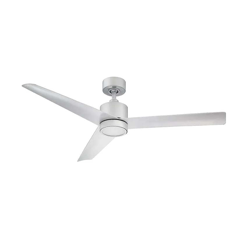 Modern Forms FR-W1809-54L Lotus 54" Ceiling Fan with LED Light Kit