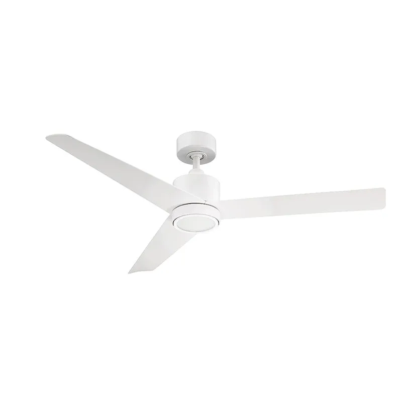 Modern Forms FR-W1809-54L Lotus 54" Ceiling Fan with LED Light Kit