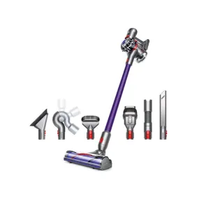 Motorhead Extra Cordless Stick Vacuum Cleaner