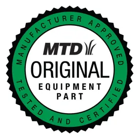 MTD - OEM-743-0113 - LINE-TRIMMER 10-PA