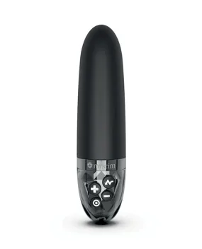 Mystim Sleak Freak eStim Straight Vibrator