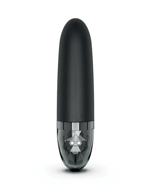 Mystim Sleak Freak eStim Straight Vibrator