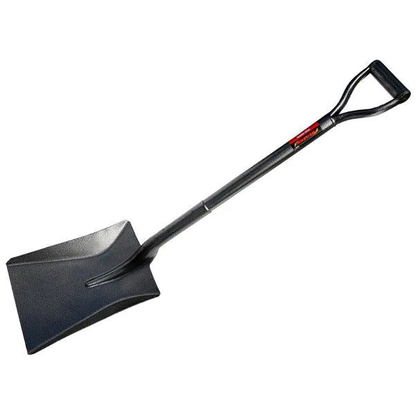 Neilsen CT0267 Shovel - All Steel Solid