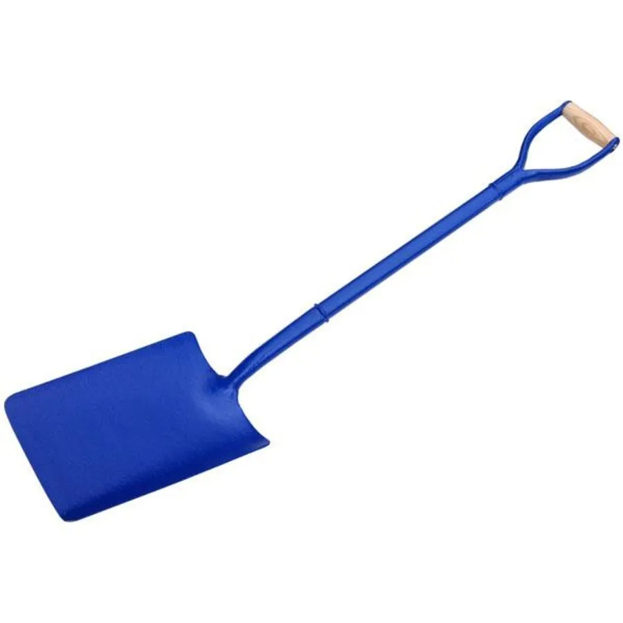 Neilsen CT0365 All Steel Taper Shovel