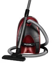 Nilfisk Action Plus H10 Filtered Domestic Vacuum Cleaner INFO ONLY