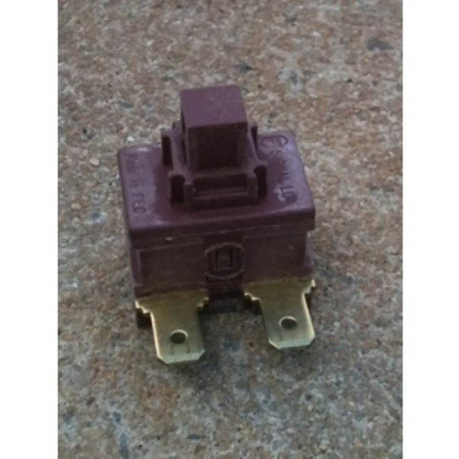 Nilfisk Compact Switch C120 C220 and C330 Vacuum Cleaner Switch