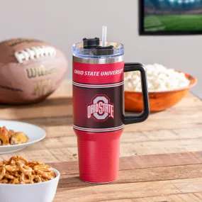 Ohio State University Canyon Cup 40oz