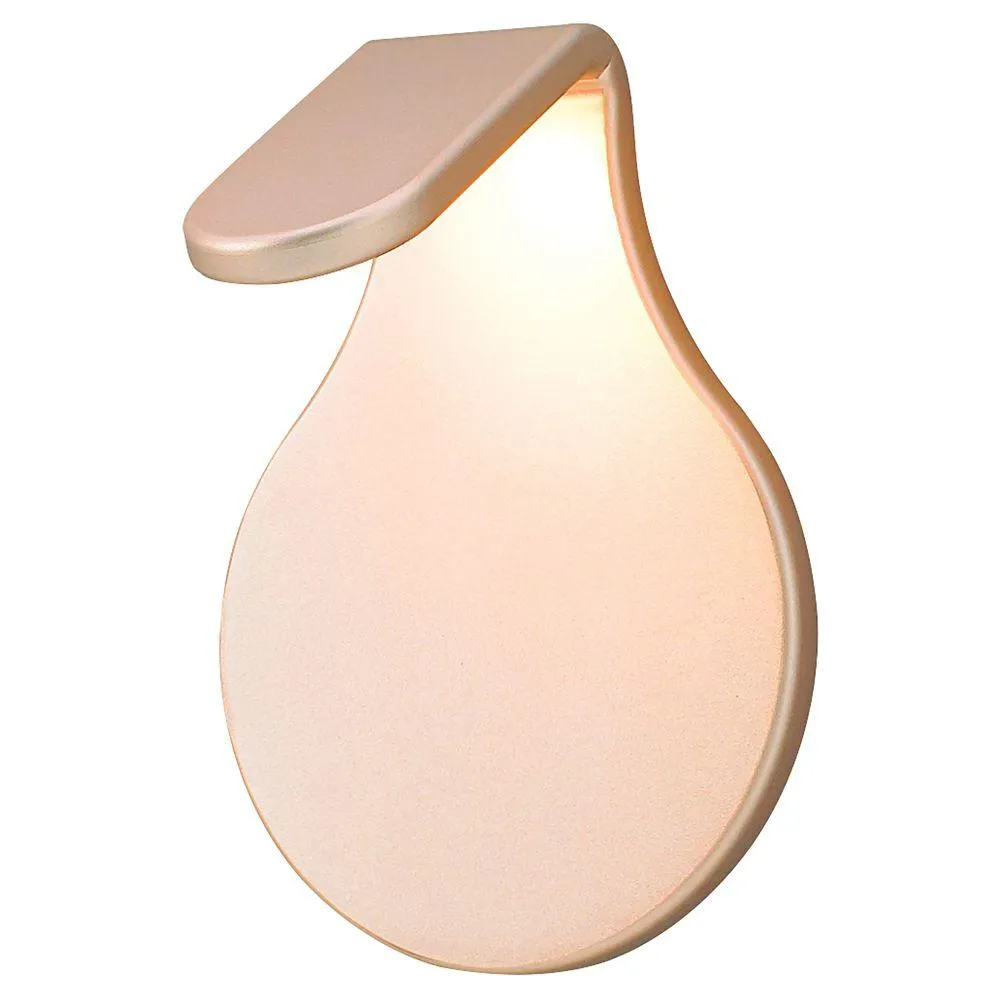 Omni With Cover Small Wall Sconce