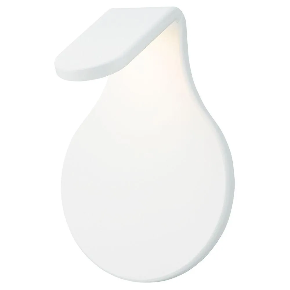 Omni With Cover Small Wall Sconce