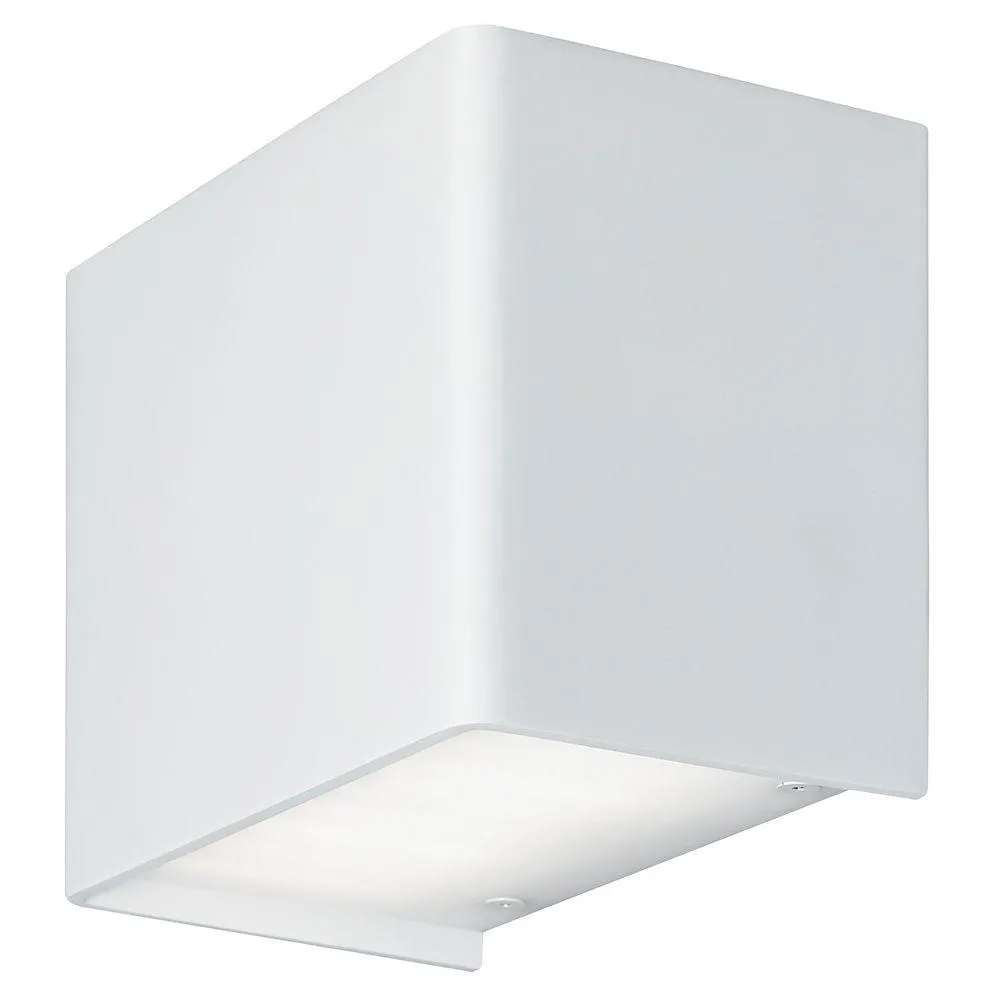 Omni With Cover Small Wall Sconce