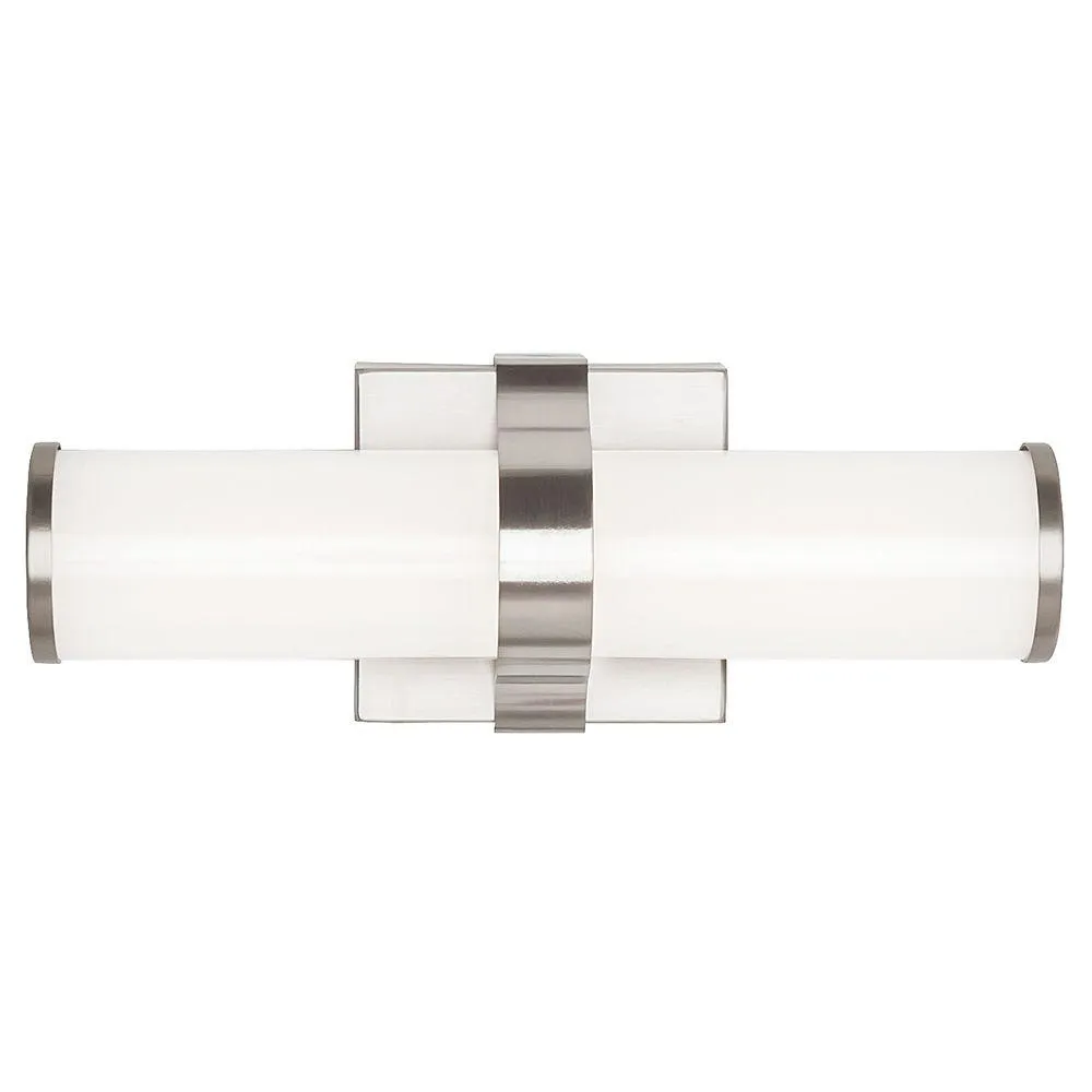 Omni With Cover Small Wall Sconce