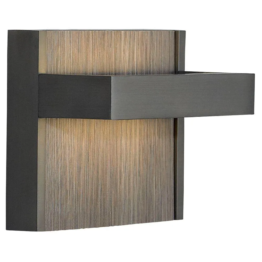 Omni With Cover Small Wall Sconce