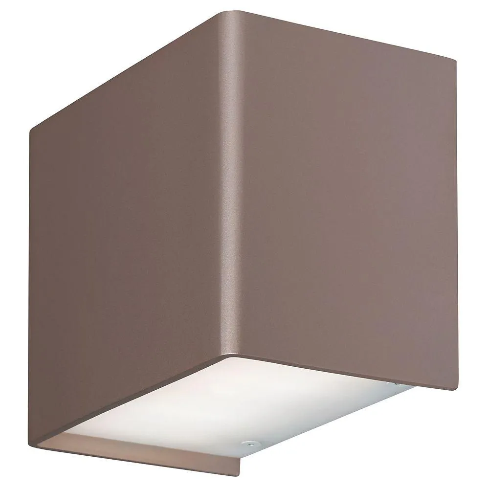 Omni With Cover Small Wall Sconce