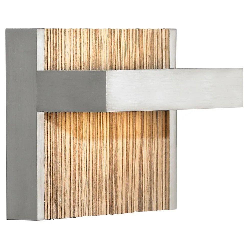 Omni With Cover Small Wall Sconce