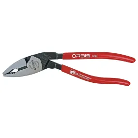 Orbis 9O 21 410 EvoTel HD 7.5" 25 degree Angled Combination Pliers