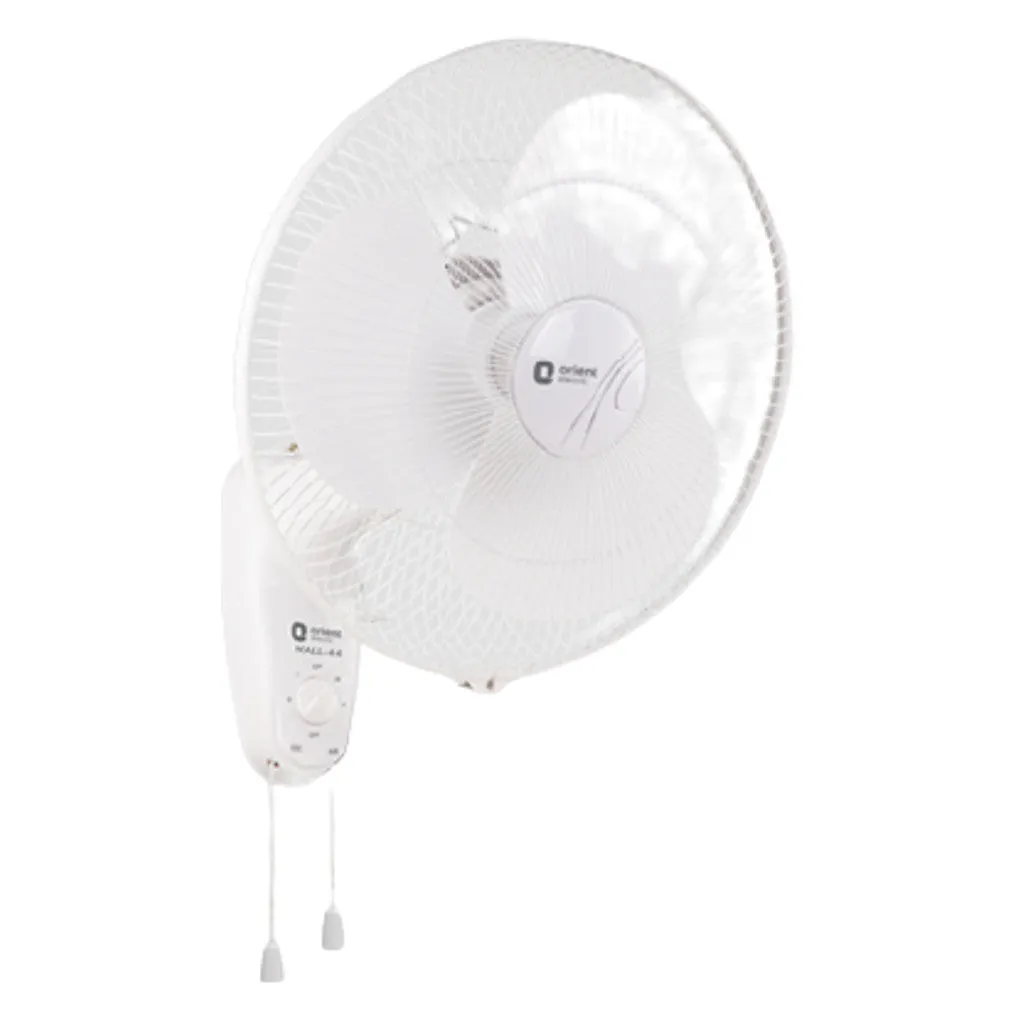 Orient Electric Wall 44 Wall Fan 400mm