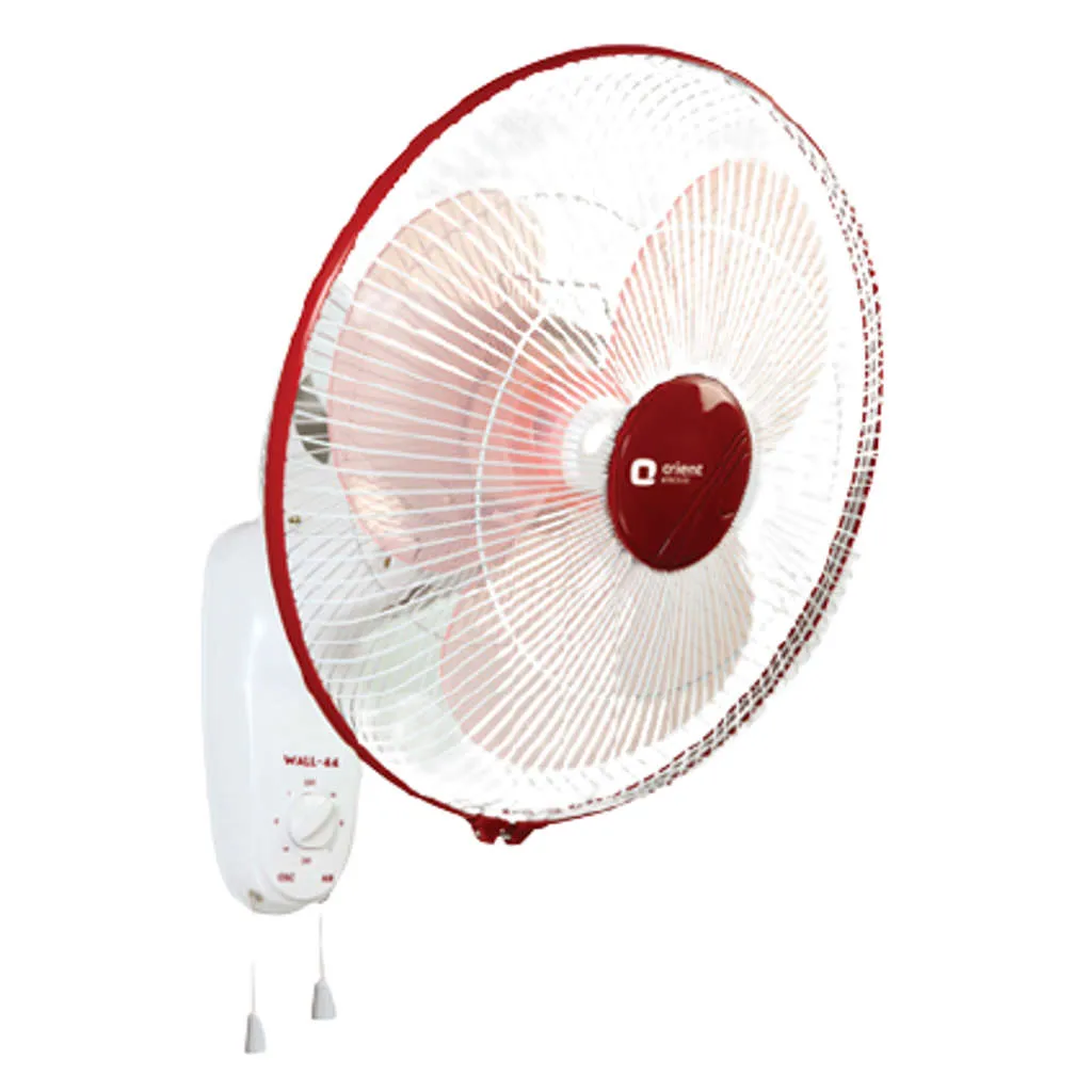 Orient Electric Wall 44 Wall Fan 400mm