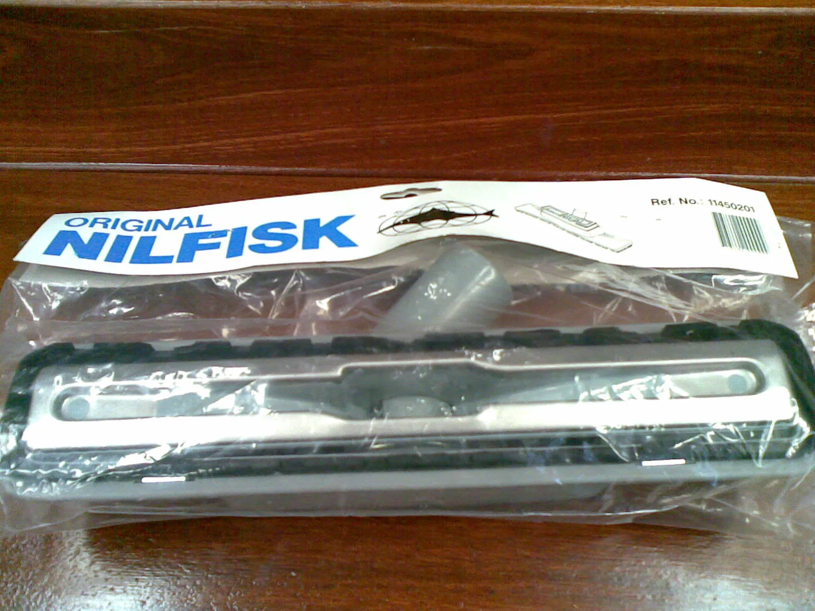 Original Nilfisk and Tellus Vacuum Cleaner 3 in 1 Nozzle NO LONGER AVAILABLE