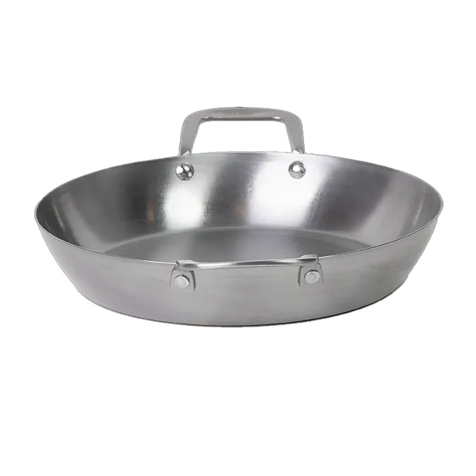 Paella Pan - 35 cm Ø