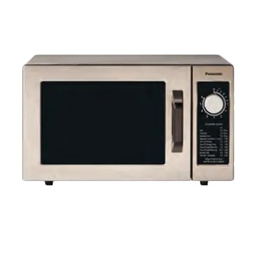 Panasonic NE-1025C Microwave 1000W 0.8cu ft