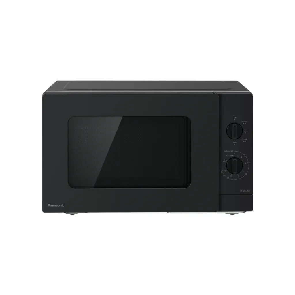 Panasonic NN-SM33NBMPQ 25L Solo Microwave Oven