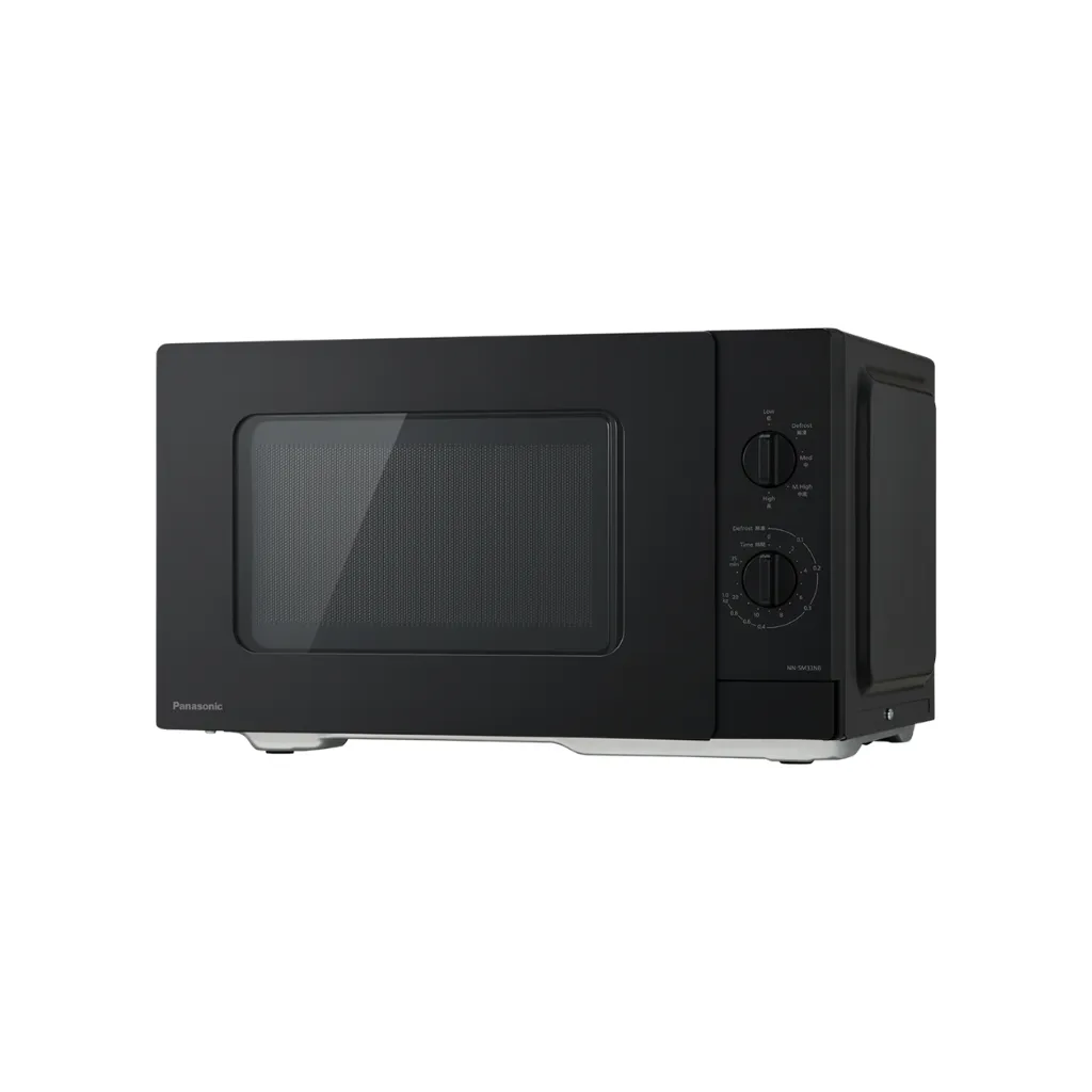 Panasonic NN-SM33NBMPQ 25L Solo Microwave Oven