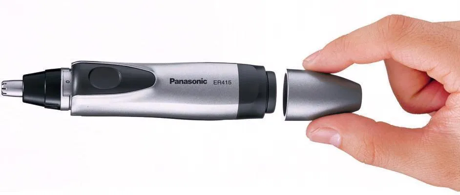 Panasonic Nose, Ear and Facial Hair Trimmer