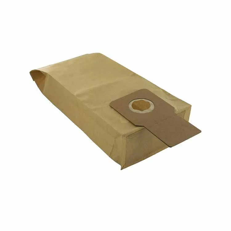 Panasonic U20E (U-2E) Vacuum Cleaner Dust Bag 5 Pack