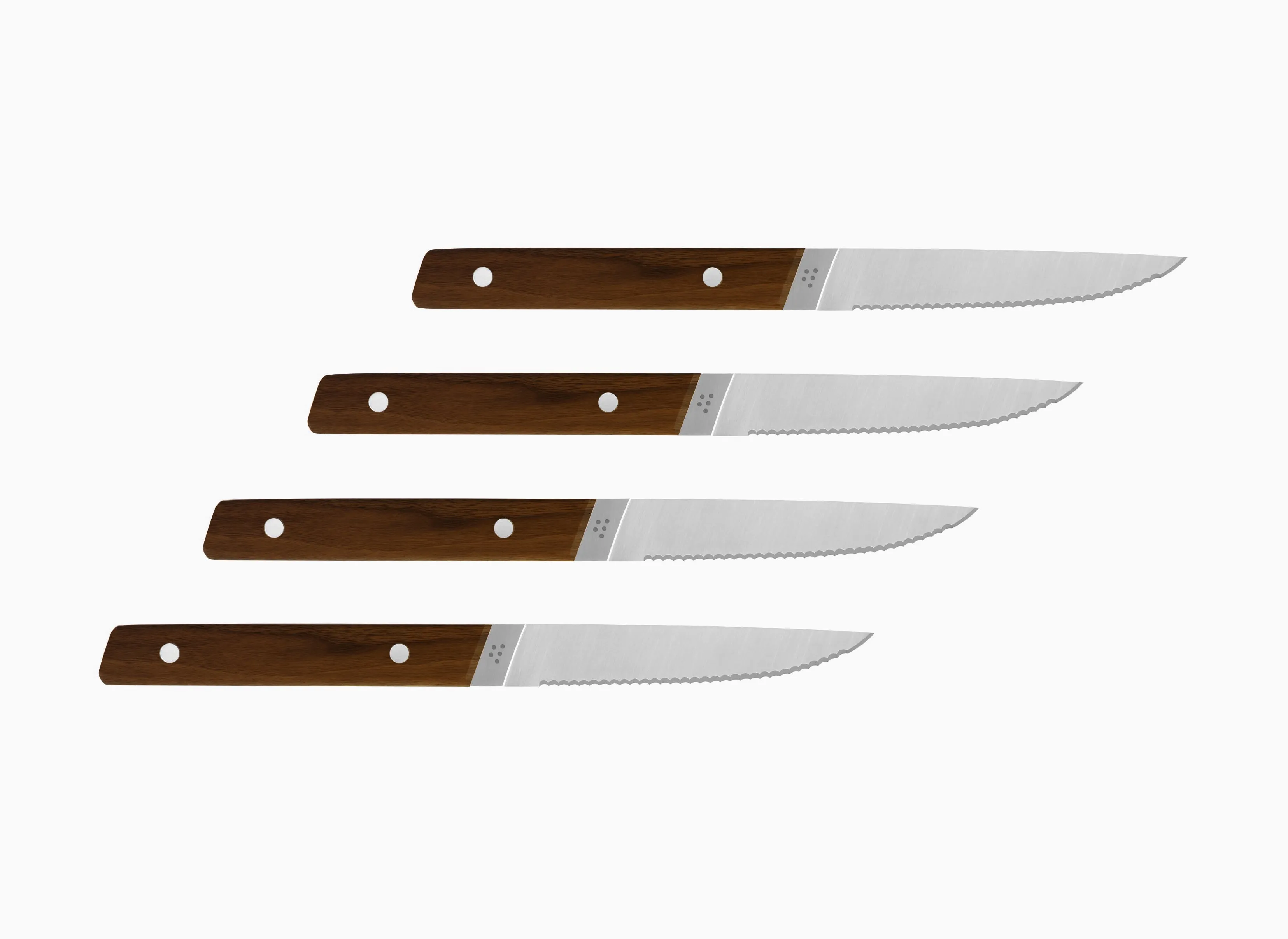 Personalized Steak Knives