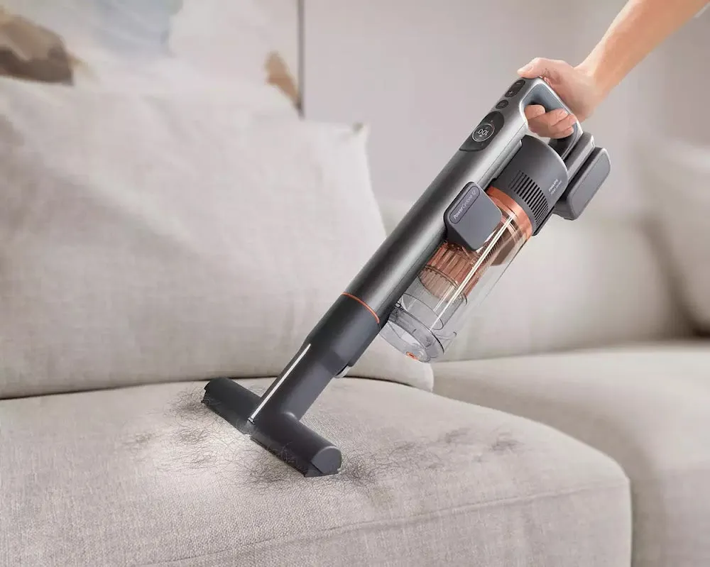 Philips Cordless Vacuum Cleaner Aqua 7000 Series - XC7055/01