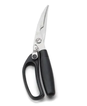 Poultry Shears 10in