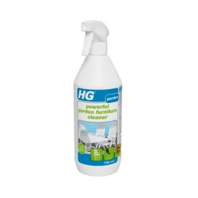 Powerful Garden Furniture Cleaner 750ml