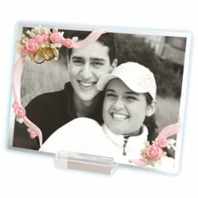 Precious Moments ® Lasting Expressions General Wedding / Anniversary Frame