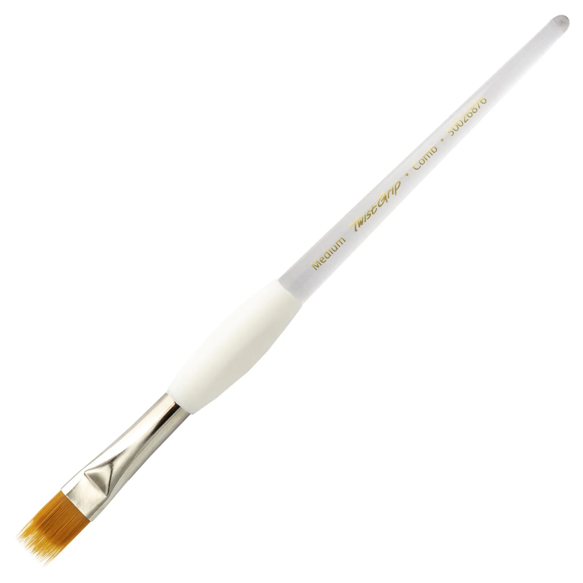 Pro Arte TwistGrip Brushes - Comb