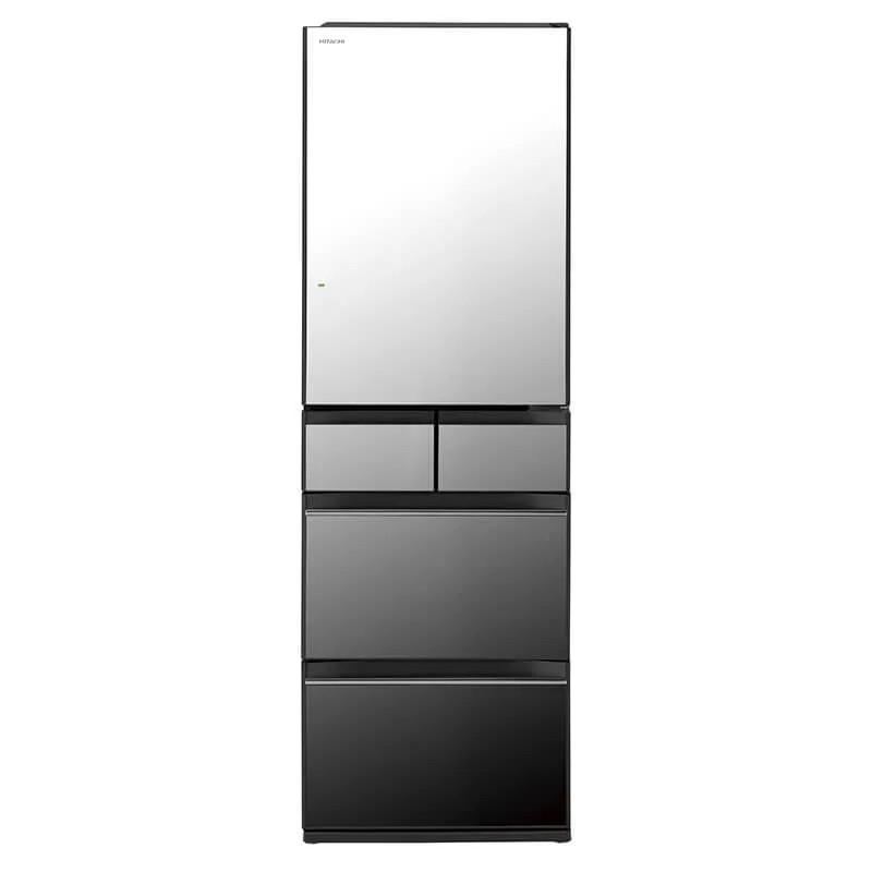 R-HWS480KS 364L MULTI-DOOR FRIDGE