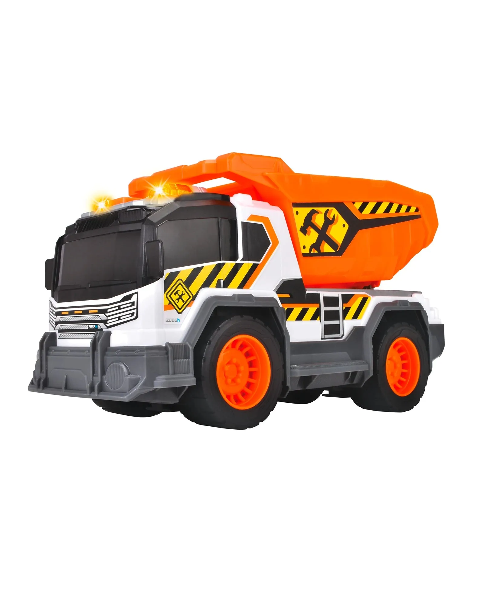 Rallye Dump Truck 30cm