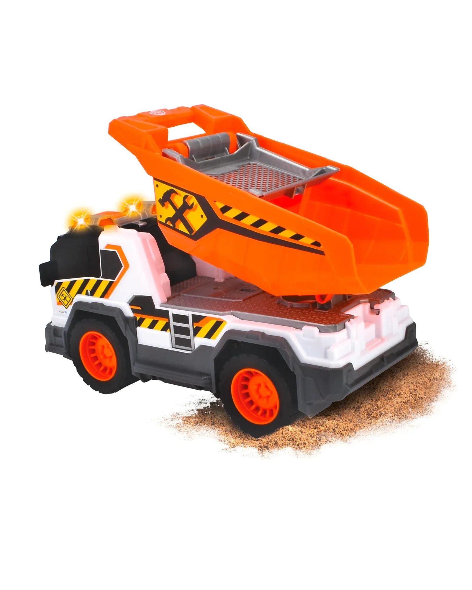 Rallye Dump Truck 30cm