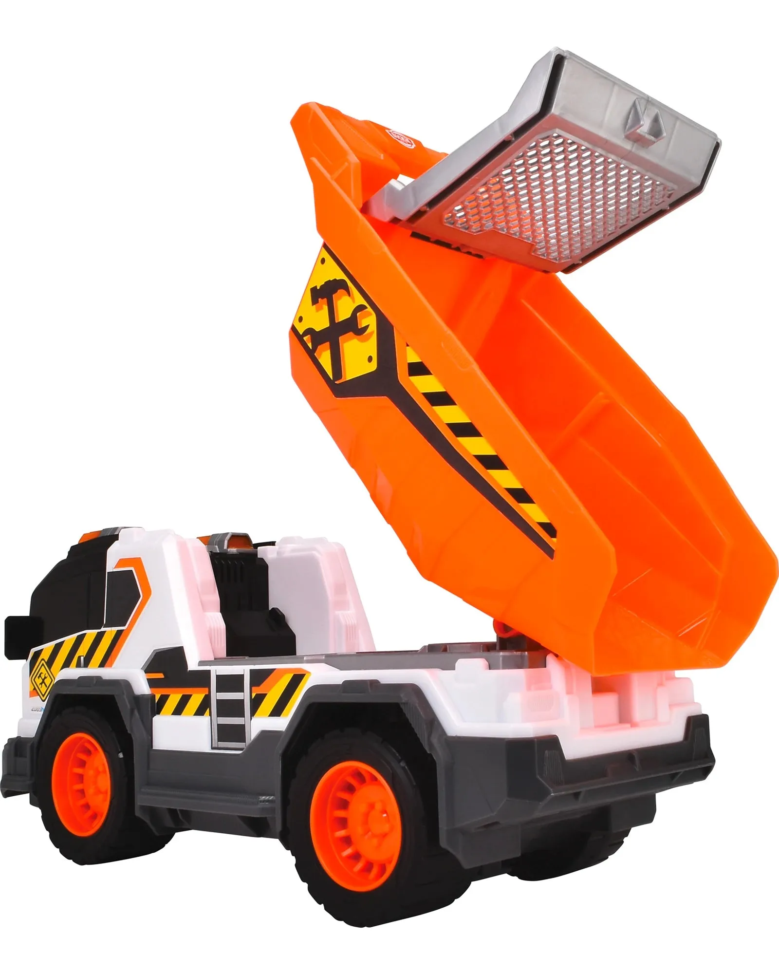 Rallye Dump Truck 30cm