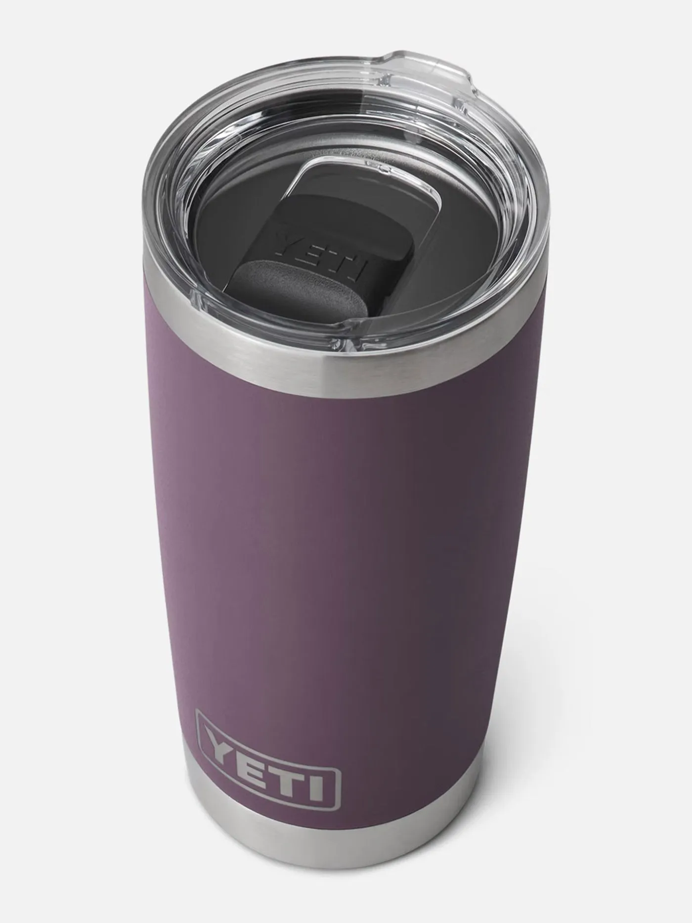 Rambler 20oz Nordic Purple Tumbler