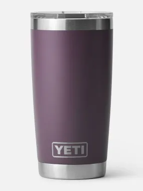 Rambler 20oz Nordic Purple Tumbler