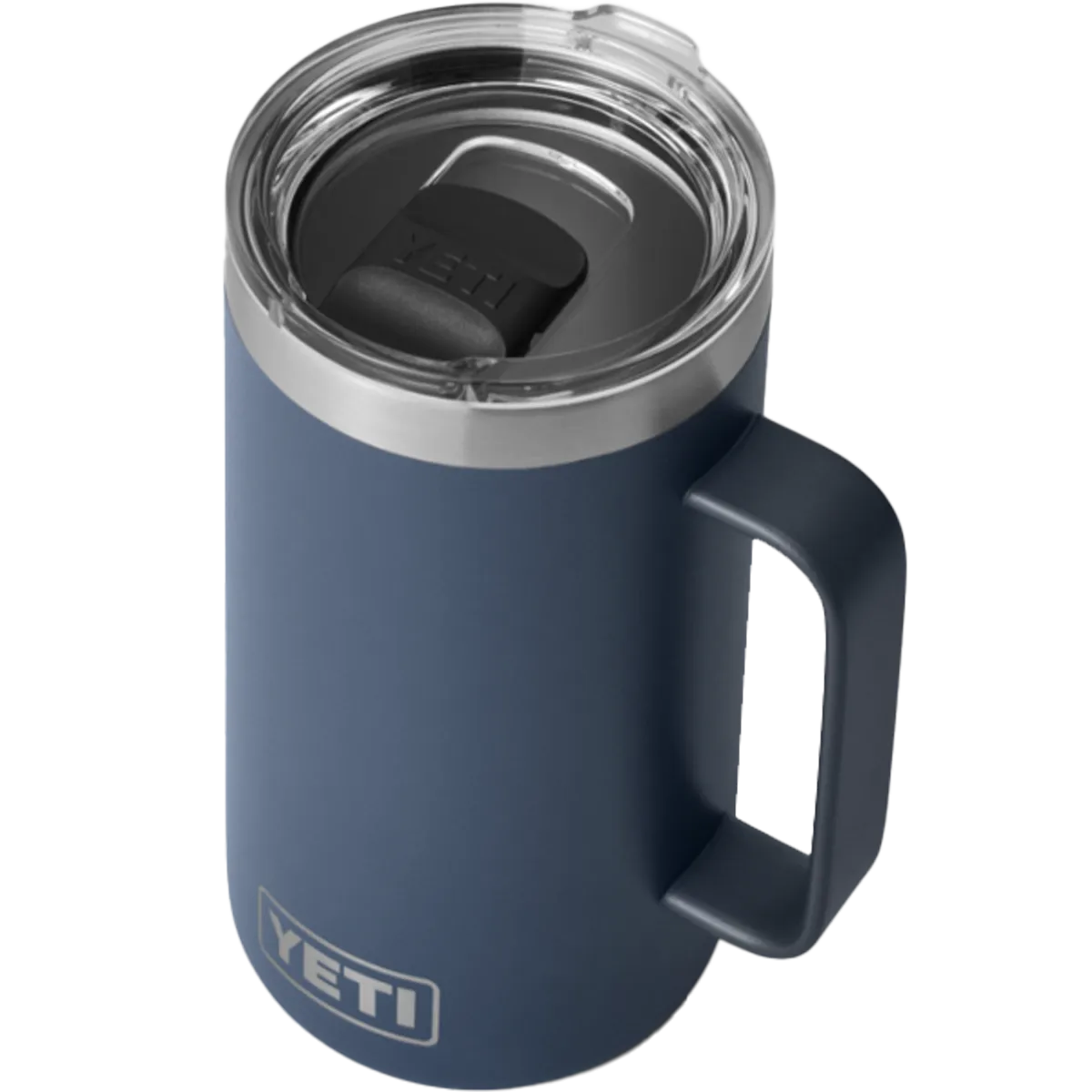 Rambler 24 oz Mug with MagSlider Lid