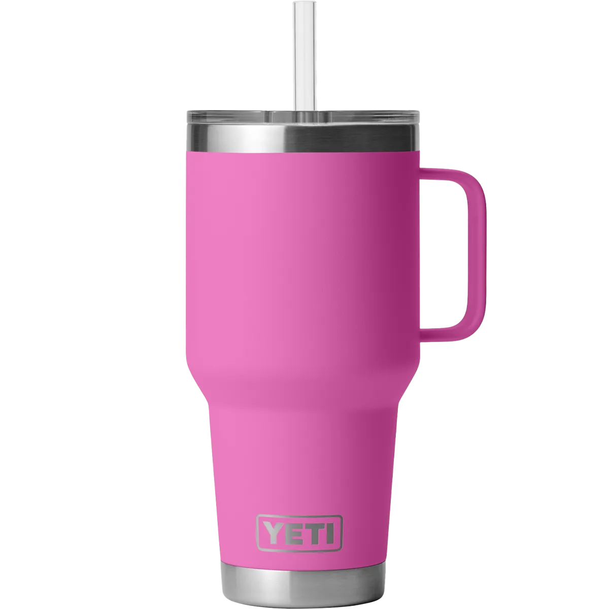 Rambler 35 oz Mug with Straw Lid