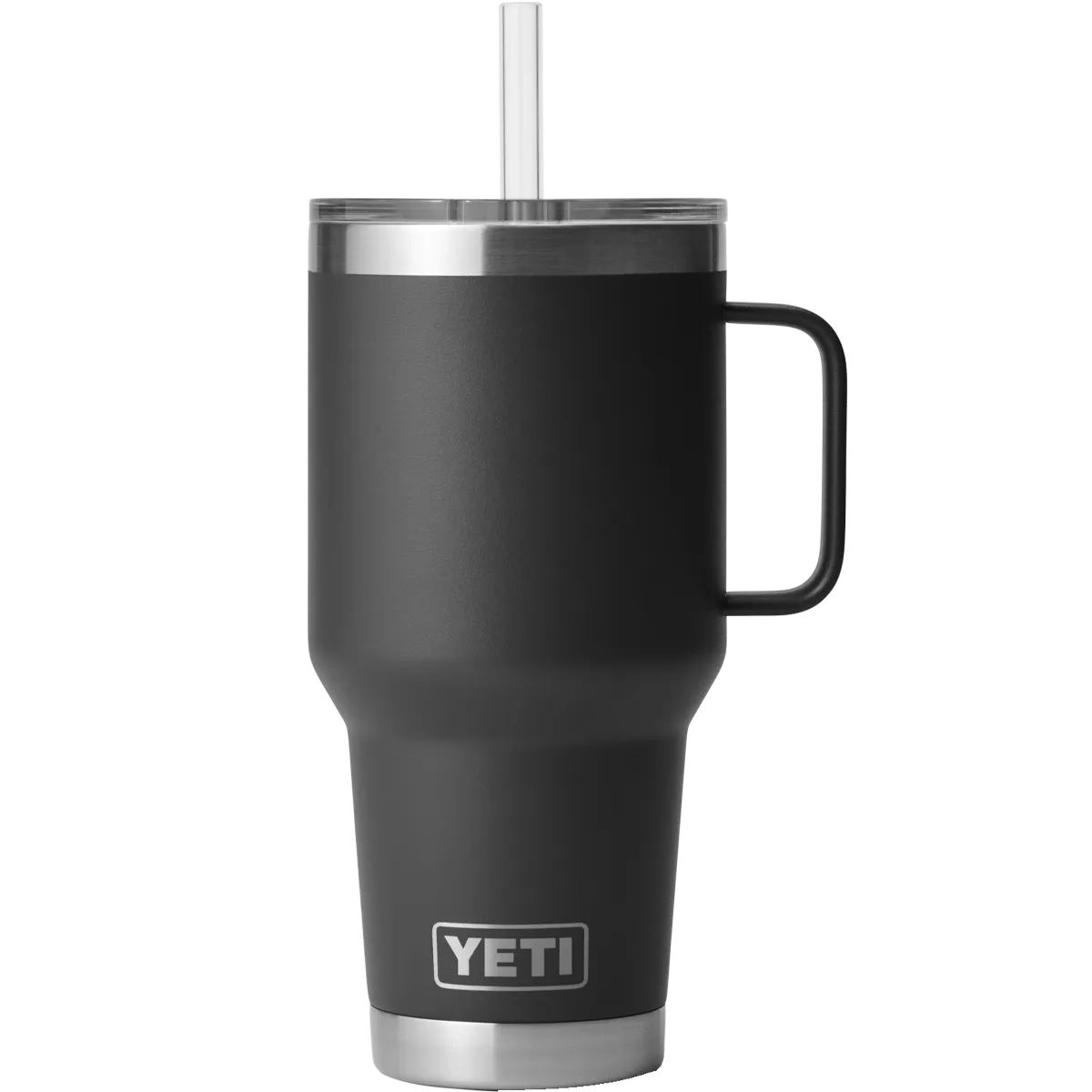 Rambler 35 oz Mug with Straw Lid