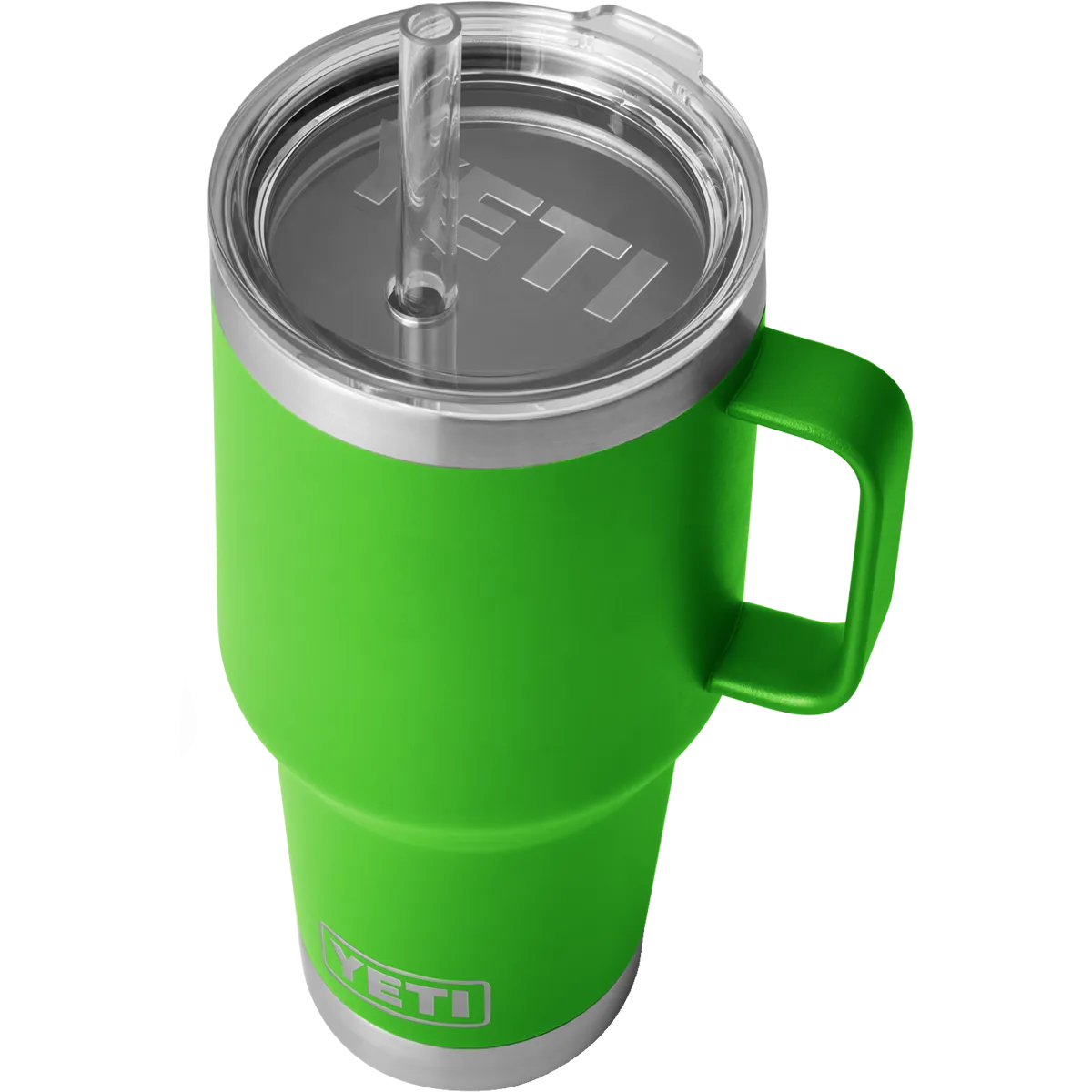 Rambler 35 oz Mug with Straw Lid