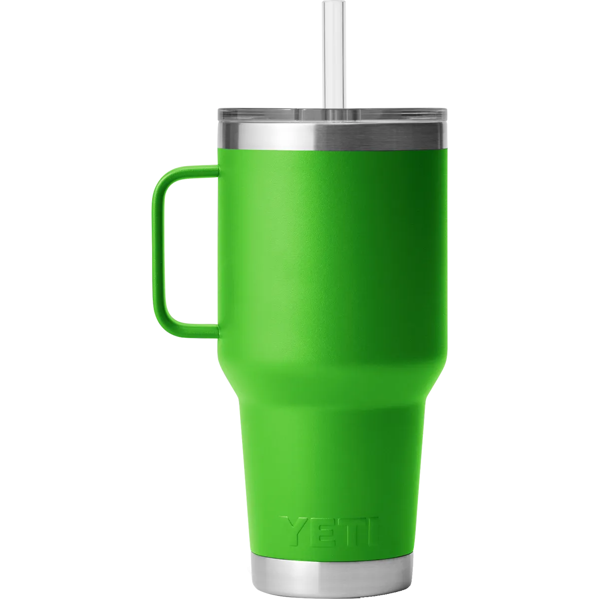 Rambler 35 oz Mug with Straw Lid