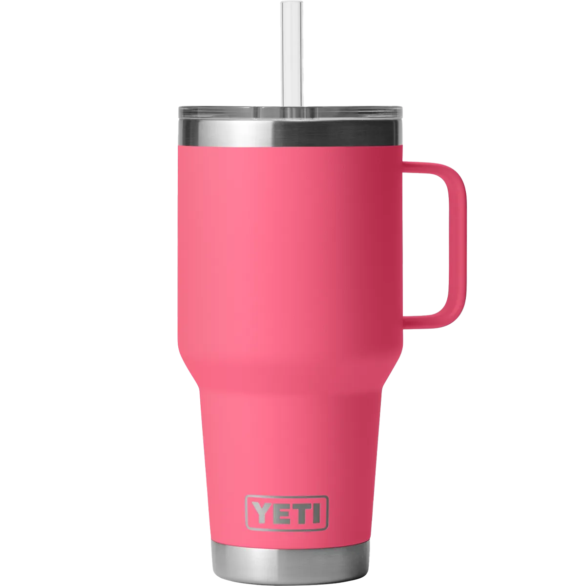 Rambler 35 oz Mug with Straw Lid