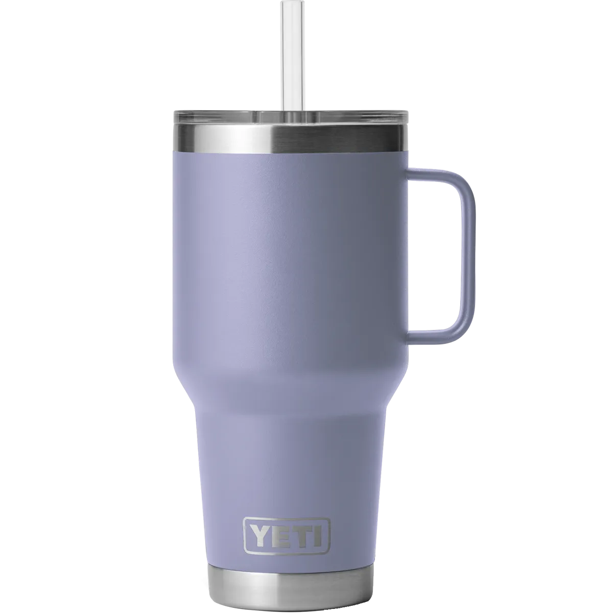 Rambler 35 oz Mug with Straw Lid