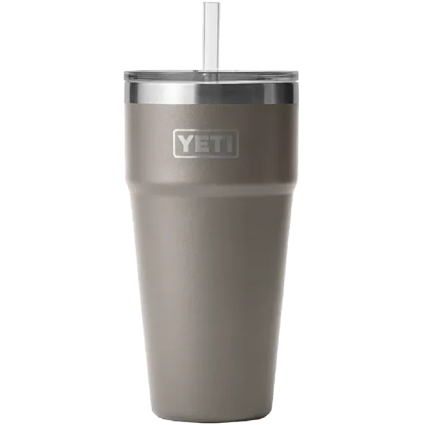 Rambler Straw Cup - 26 oz