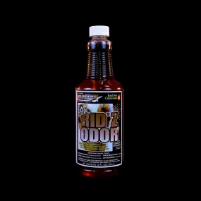 Rid'z Odor - Red Hot Cinnamon