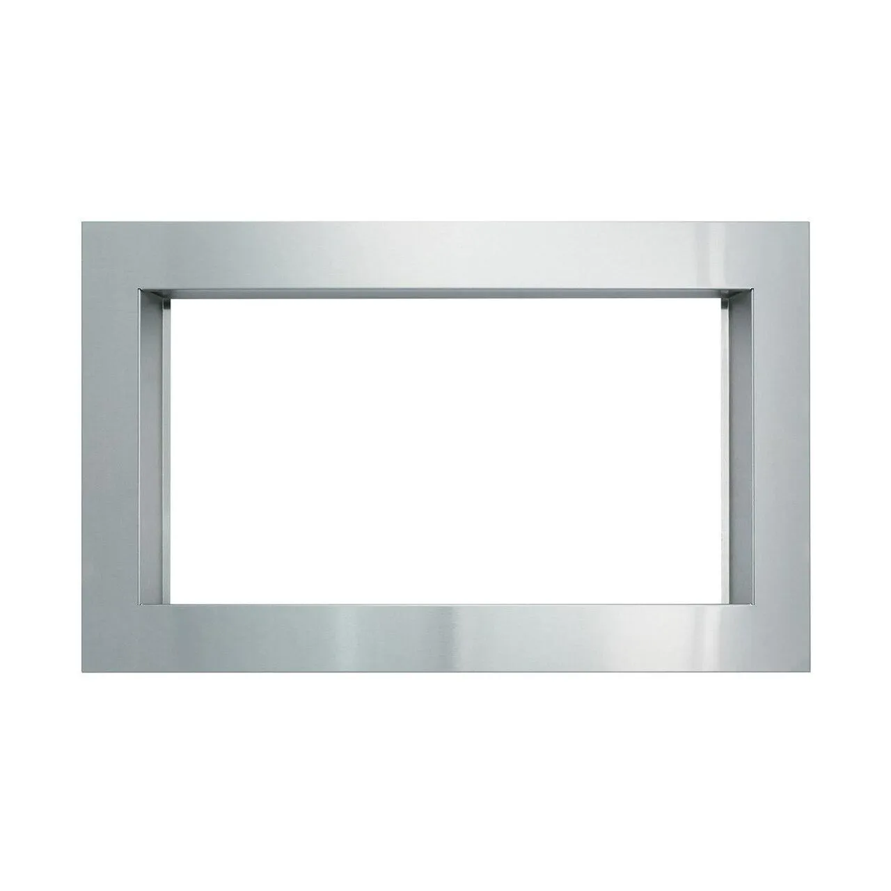 RK94S27F Sharp 27 in. Built-in Microwave Oven Trim Kit